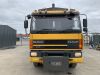 UNRESERVED 1997 DAF FA 75-270 6x4 Tipper - 8