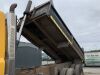UNRESERVED 1997 DAF FA 75-270 6x4 Tipper - 14