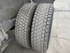 UNRESERVED 1997 DAF FA 75-270 6x4 Tipper - 20