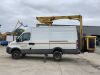 2010 Iveco Daily 50C15 Cherry Picker - 3