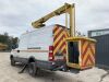 2010 Iveco Daily 50C15 Cherry Picker - 4