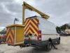 2010 Iveco Daily 50C15 Cherry Picker - 5