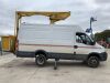 2010 Iveco Daily 50C15 Cherry Picker - 6