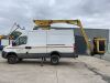 2010 Iveco Daily 50C15 Cherry Picker - 9