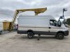 2010 Iveco Daily 50C15 Cherry Picker - 10