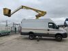 2010 Iveco Daily 50C15 Cherry Picker - 12