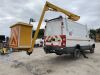 2010 Iveco Daily 50C15 Cherry Picker - 8