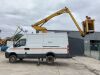 2010 Iveco Daily 50C15 Cherry Picker - 3