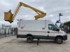 2010 Iveco Daily 50C15 Cherry Picker - 4