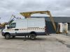 2010 Iveco Daily 50C15 Cherry Picker - 6