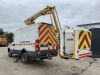 2010 Iveco Daily 50C15 Cherry Picker - 7