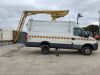 2010 Iveco Daily 50C15 Cherry Picker - 11