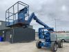 UNRESERVED 2007 Genie Z-45/25 Articluated Diesel Boom Lift