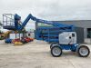 UNRESERVED 2007 Genie Z-45/25 Articluated Diesel Boom Lift - 2