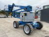 UNRESERVED 2007 Genie Z-45/25 Articluated Diesel Boom Lift - 3