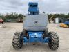 UNRESERVED 2007 Genie Z-45/25 Articluated Diesel Boom Lift - 4