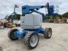 UNRESERVED 2007 Genie Z-45/25 Articluated Diesel Boom Lift - 5