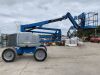 UNRESERVED 2007 Genie Z-45/25 Articluated Diesel Boom Lift - 6