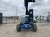 UNRESERVED 2007 Genie Z-45/25 Articluated Diesel Boom Lift - 8