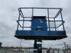 UNRESERVED 2007 Genie Z-45/25 Articluated Diesel Boom Lift - 9