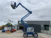 UNRESERVED 2007 Genie Z-45/25 Articluated Diesel Boom Lift - 11