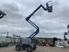 UNRESERVED 2007 Genie Z-45/25 Articluated Diesel Boom Lift - 13