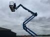 UNRESERVED 2007 Genie Z-45/25 Articluated Diesel Boom Lift - 15