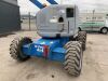 UNRESERVED 2007 Genie Z-45/25 Articluated Diesel Boom Lift - 16