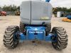 UNRESERVED 2007 Genie Z-45/25 Articluated Diesel Boom Lift - 18