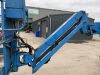 UNRESERVED 2007 Genie Z-45/25 Articluated Diesel Boom Lift - 24