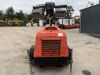 UNRESERVED Tower Light Super Light VT-1 Fast Tow Diesel Lighting Tower - 4