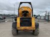 UNRESERVED 1998 Barford SXR6000 6T Swivel Dumper - 9