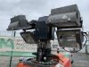 UNRESERVED Tower Light Super Light VT-1 Fast Tow Diesel Lighting Tower - 9
