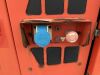 UNRESERVED Tower Light Super Light VT-1 Fast Tow Diesel Lighting Tower - 11