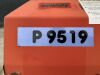 UNRESERVED Tower Light Super Light VT-1 Fast Tow Diesel Lighting Tower - 17