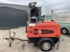 UNRESERVED Tower Light Super Light VT-1 Fast Tow Diesel Lighting Tower - 2