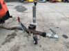 UNRESERVED Tower Light Super Light VT-1 Fast Tow Diesel Lighting Tower - 8