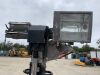 UNRESERVED Tower Light Super Light VT-1 Fast Tow Diesel Lighting Tower - 11