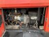 UNRESERVED Tower Light Super Light VT-1 Fast Tow Diesel Lighting Tower - 12