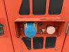UNRESERVED Tower Light Super Light VT-1 Fast Tow Diesel Lighting Tower - 13