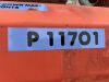 UNRESERVED Tower Light Super Light VT-1 Fast Tow Diesel Lighting Tower - 18