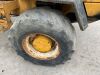 UNRESERVED 1998 Barford SXR6000 6T Swivel Dumper - 12