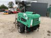 UNRESERVED Tower Light Super Light VT-1 Fast Tow Diesel Lighting Tower - 3
