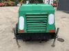 UNRESERVED Tower Light Super Light VT-1 Fast Tow Diesel Lighting Tower - 4