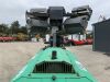 UNRESERVED Tower Light Super Light VT-1 Fast Tow Diesel Lighting Tower - 5