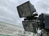 UNRESERVED Tower Light Super Light VT-1 Fast Tow Diesel Lighting Tower - 11