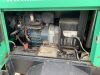 UNRESERVED Tower Light Super Light VT-1 Fast Tow Diesel Lighting Tower - 14