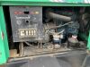 UNRESERVED Tower Light Super Light VT-1 Fast Tow Diesel Lighting Tower - 16