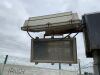 UNRESERVED Tower Light Super Light VT-1 Fast Tow Diesel Lighting Tower - 12