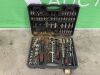 95pcs Set of Sockets
